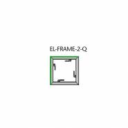 EL-1 Frame, 500x500mm - 2-Q