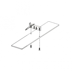 Base plate, WSF-SFS-3